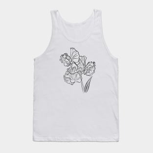 Iris Tank Top